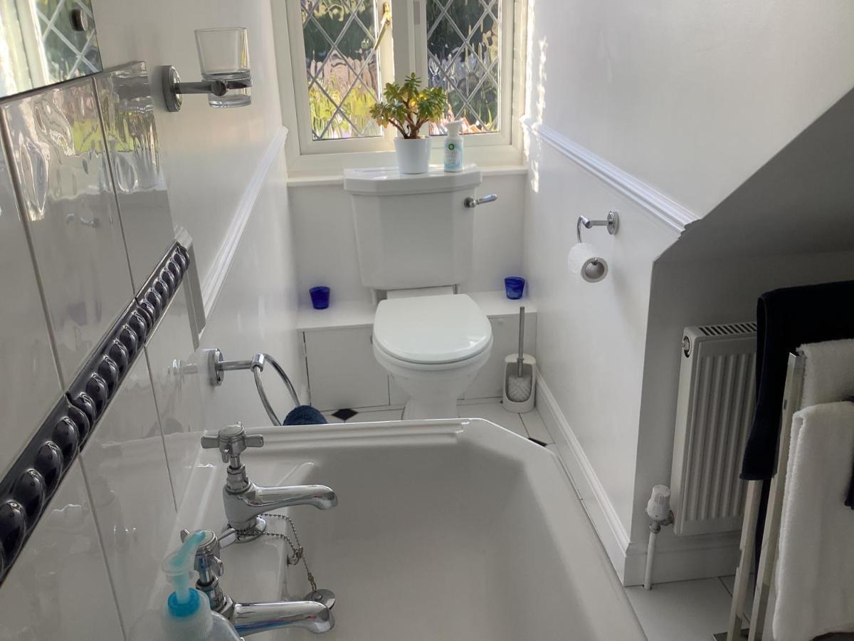 Ragged Hall Lane St Albans Экстерьер фото