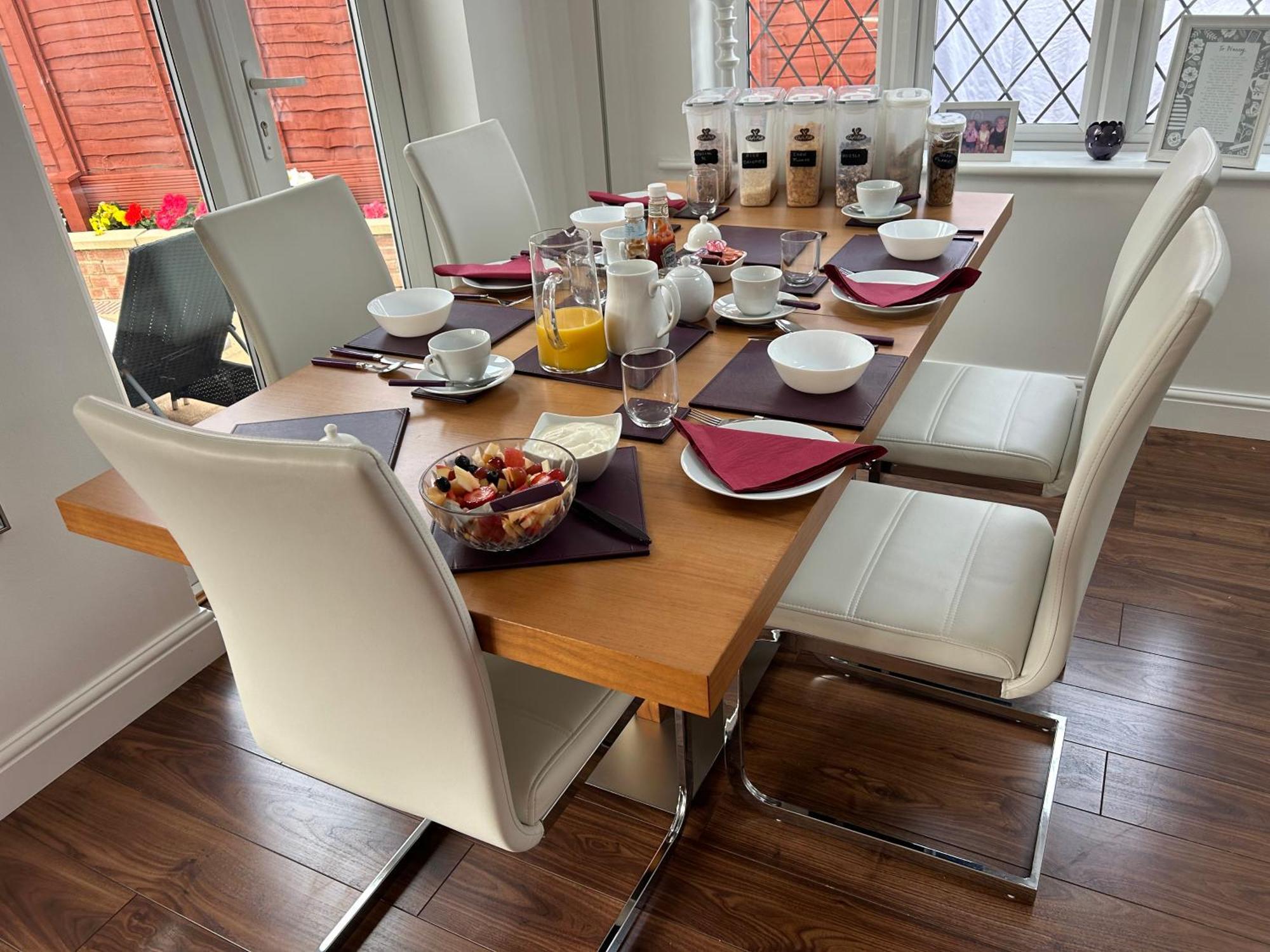 Ragged Hall Lane St Albans Экстерьер фото