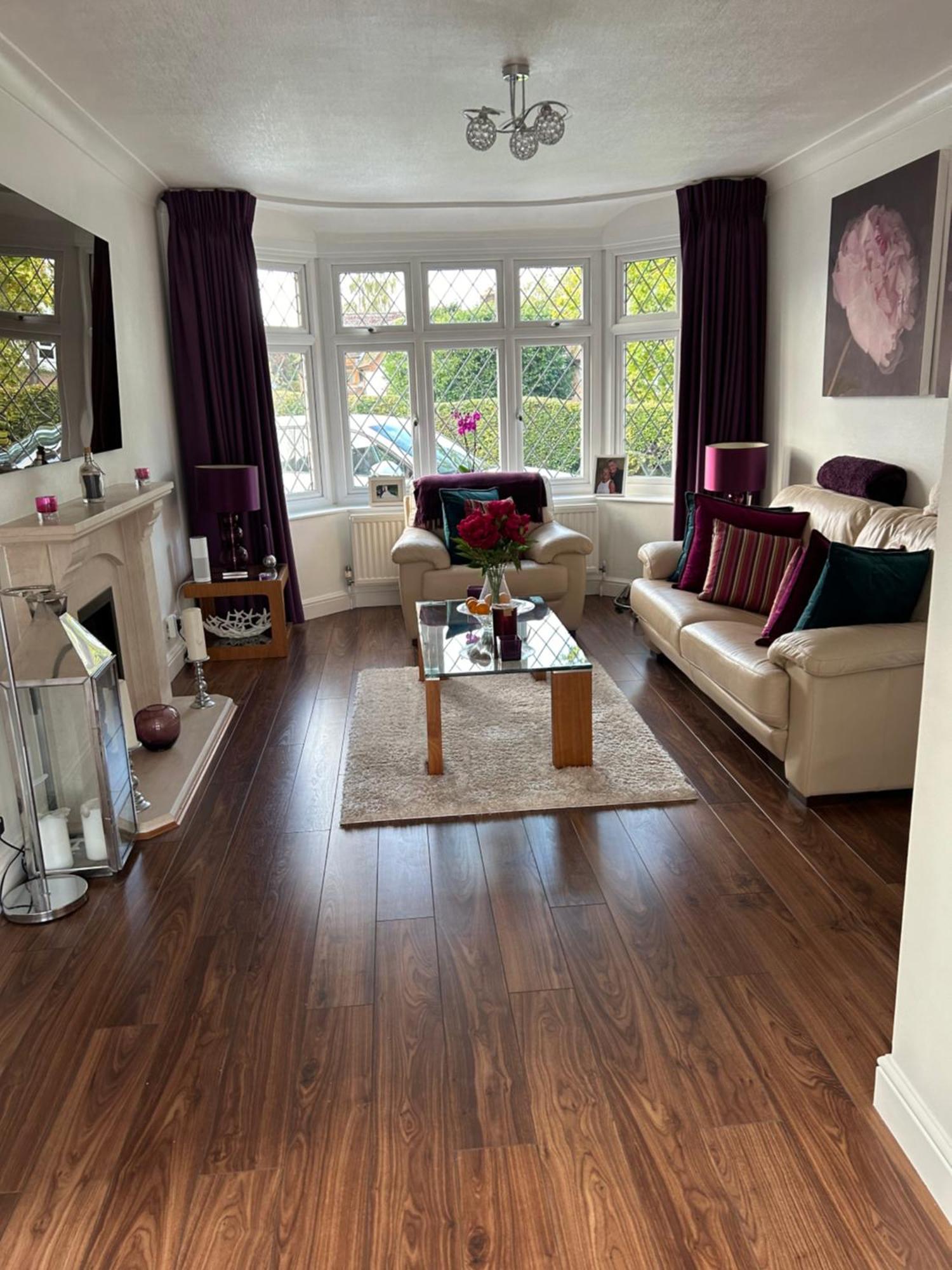 Ragged Hall Lane St Albans Экстерьер фото