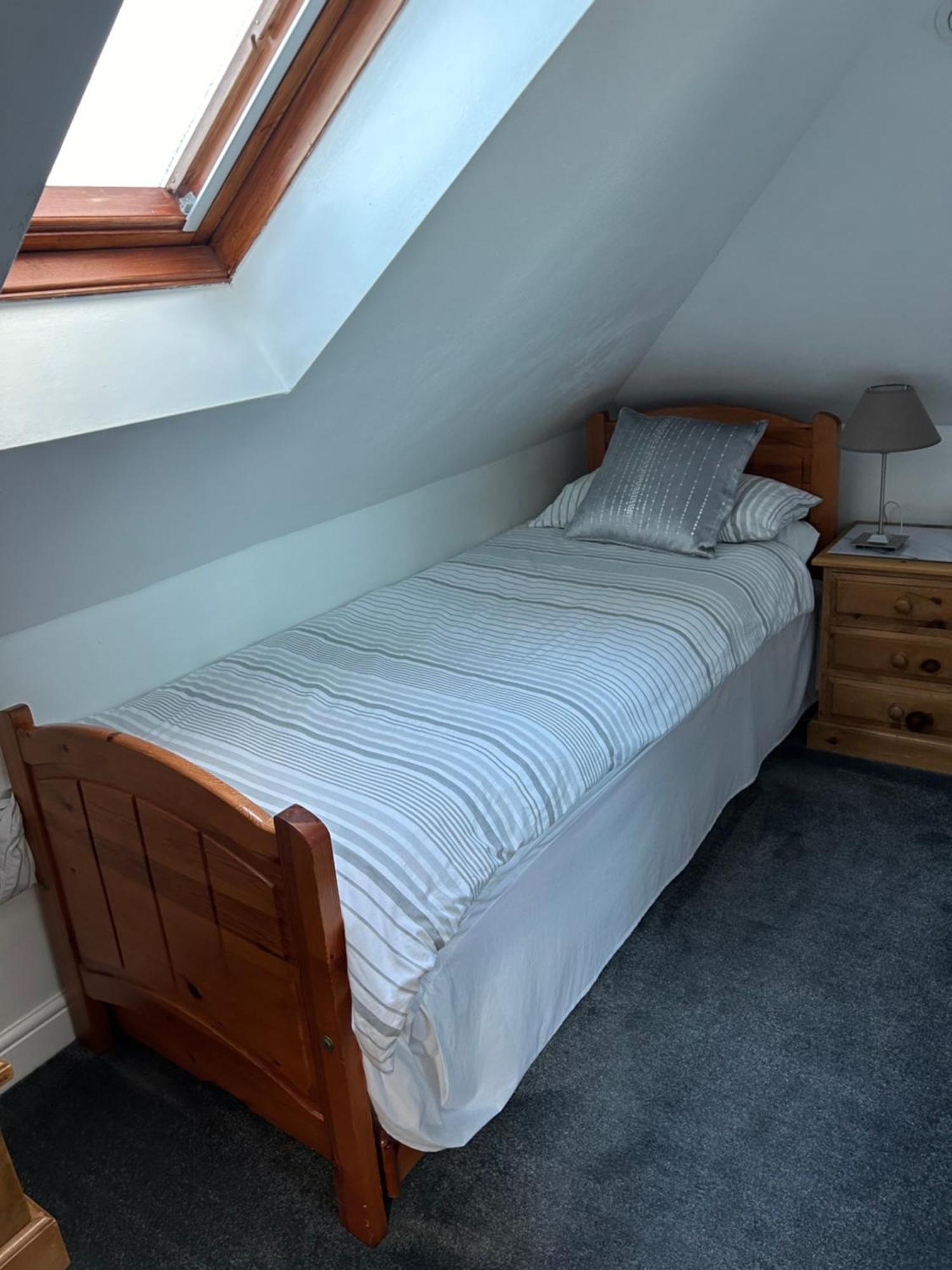 Ragged Hall Lane St Albans Экстерьер фото