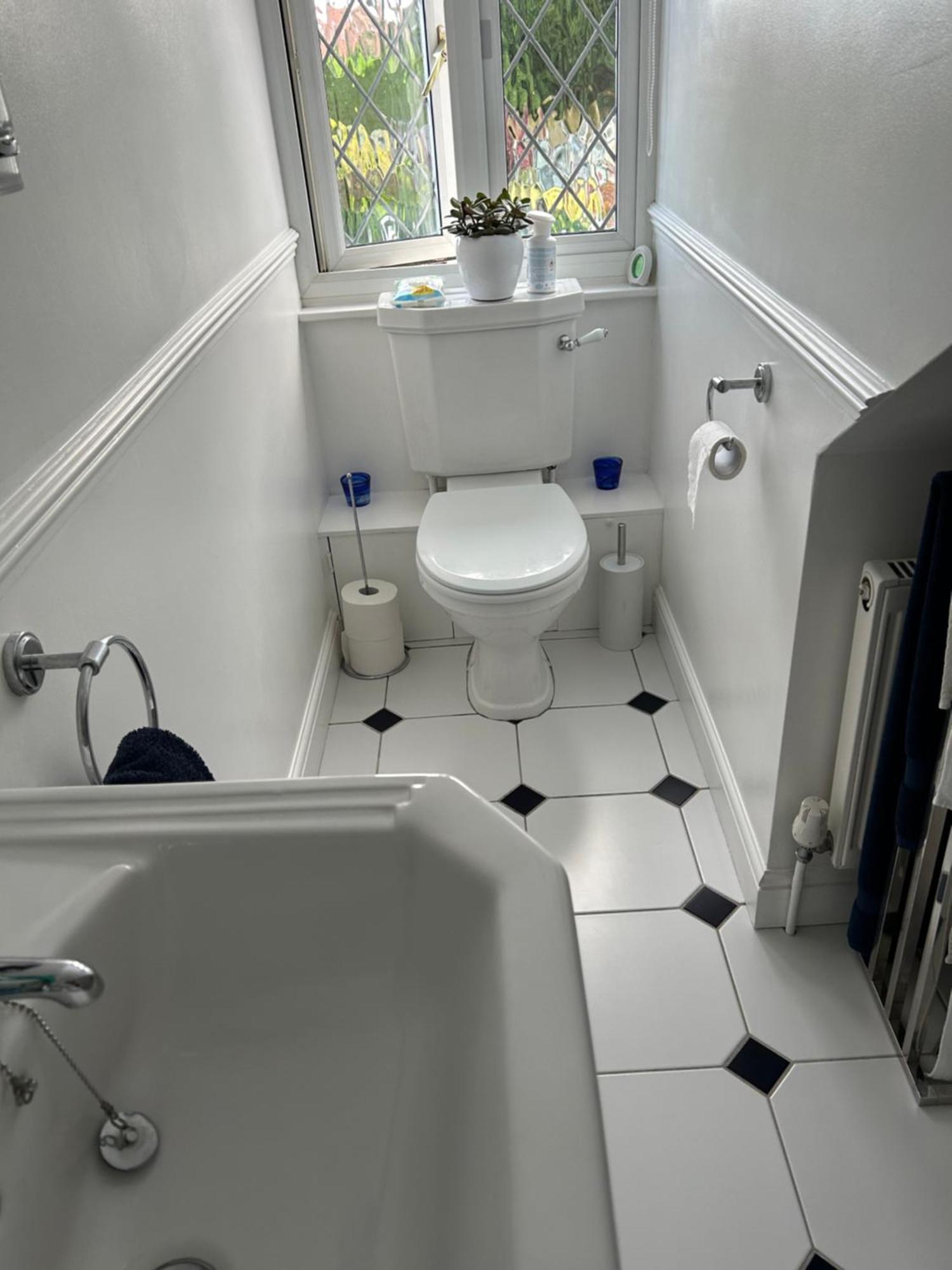 Ragged Hall Lane St Albans Экстерьер фото
