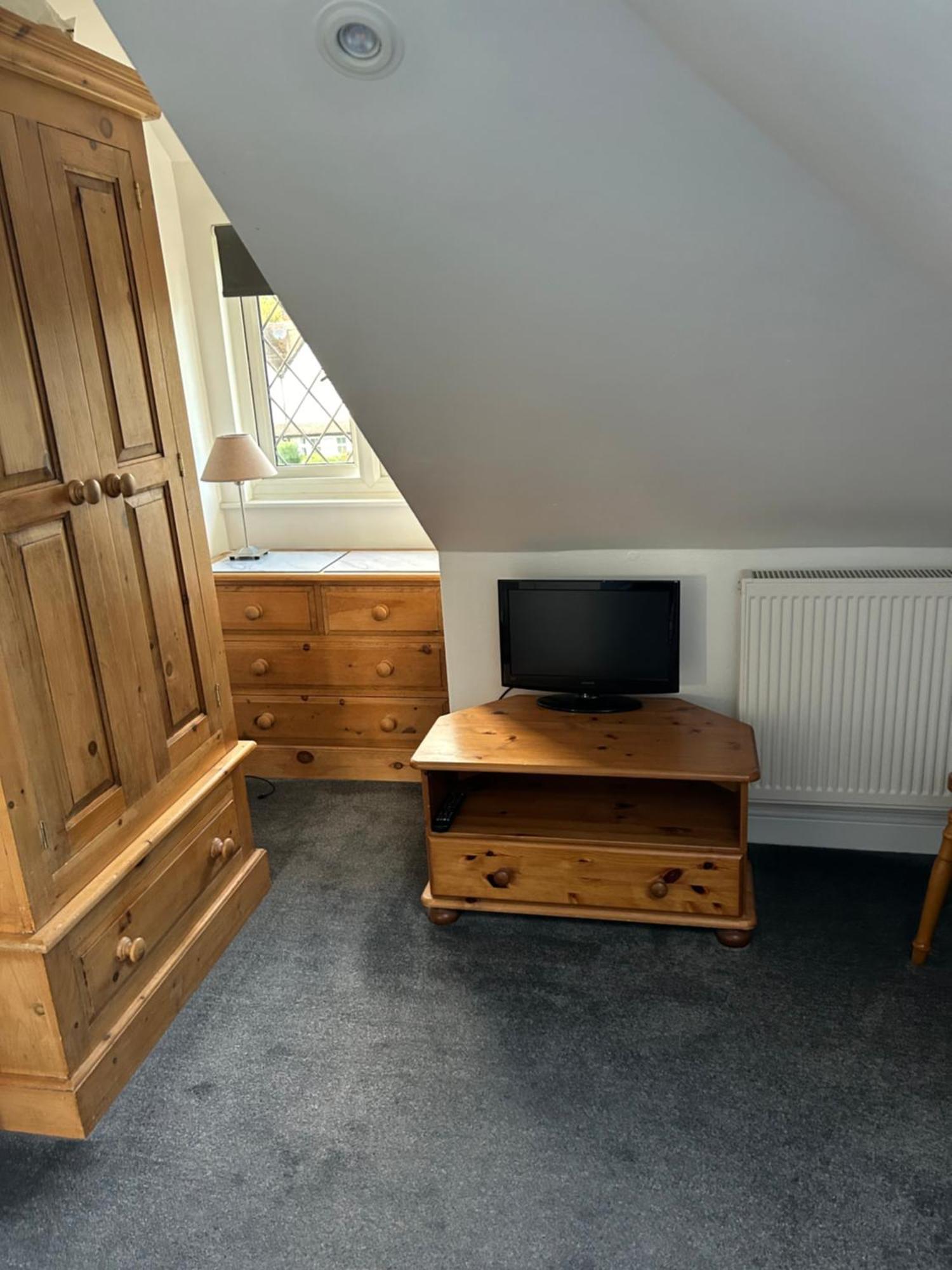 Ragged Hall Lane St Albans Экстерьер фото