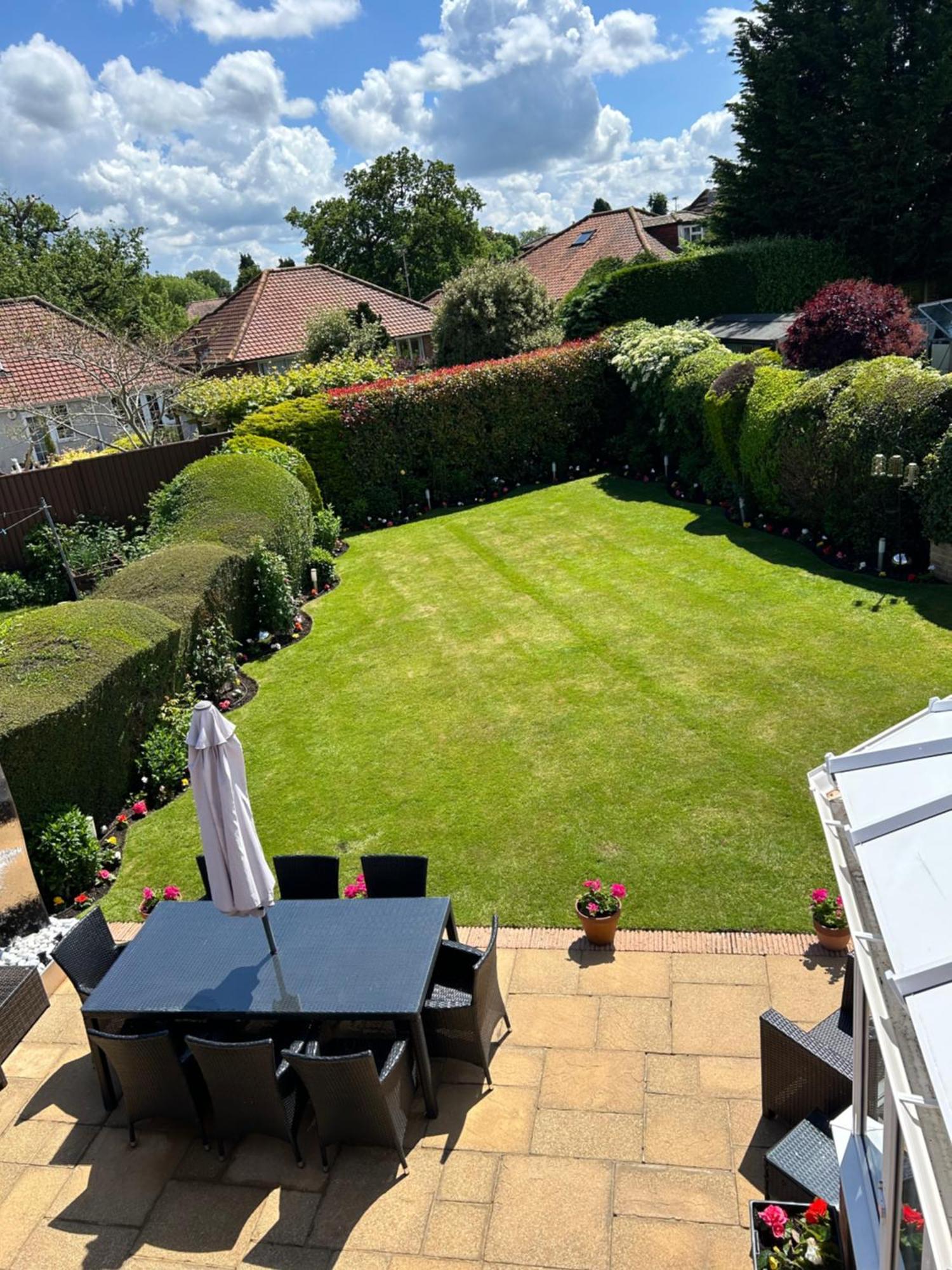 Ragged Hall Lane St Albans Экстерьер фото